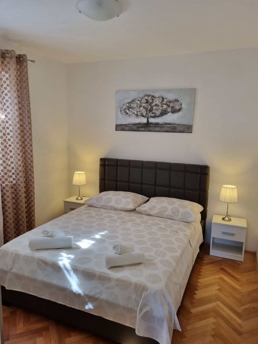 Apartments Smilja 10855-A1