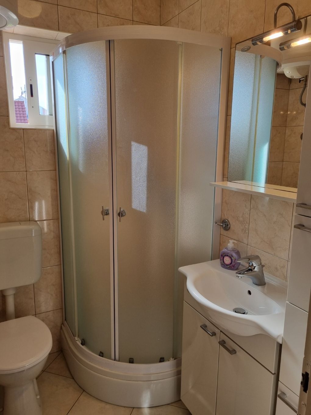Apartments Smilja 10855-A1