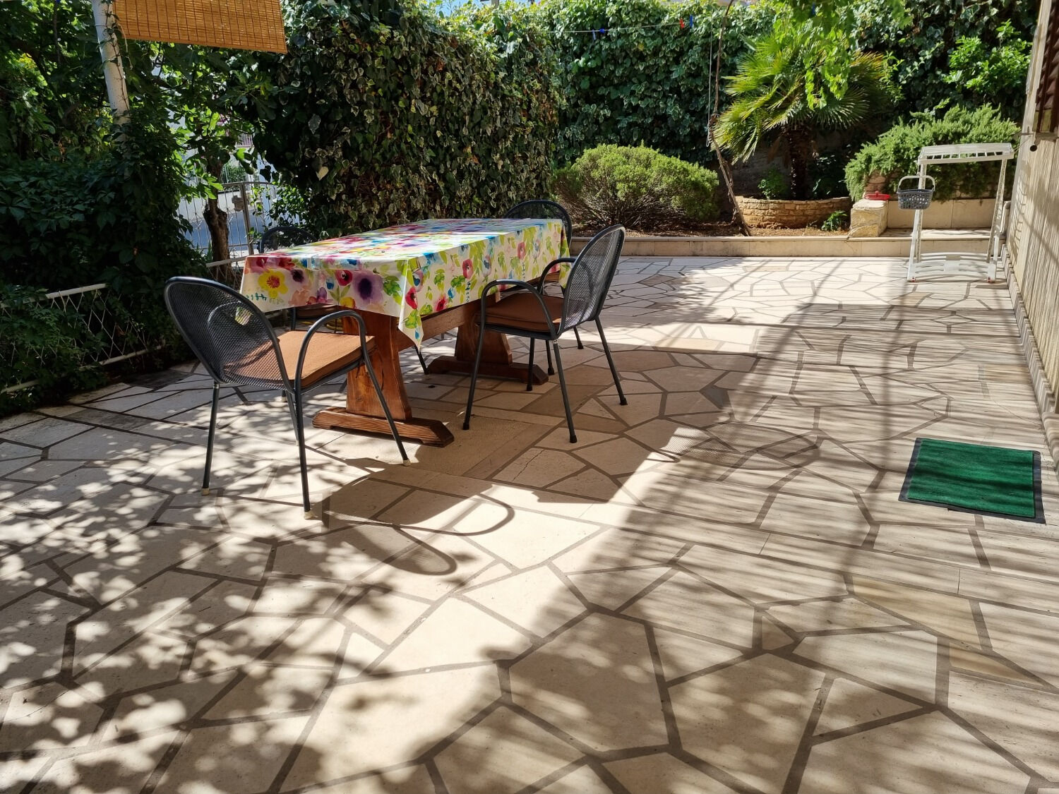 Apartments Smilja 10855-A2