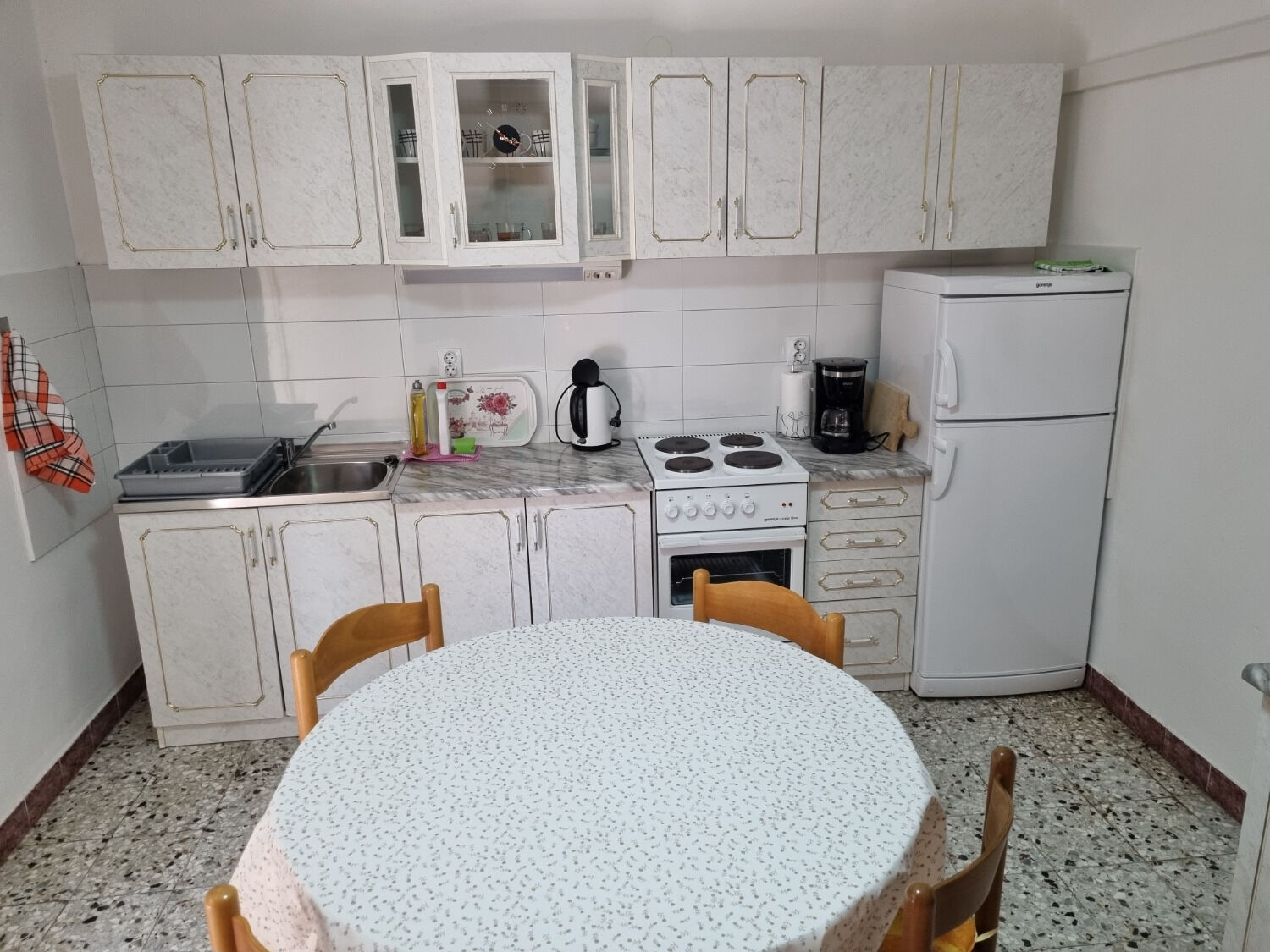 Apartments Smilja 10855-A2