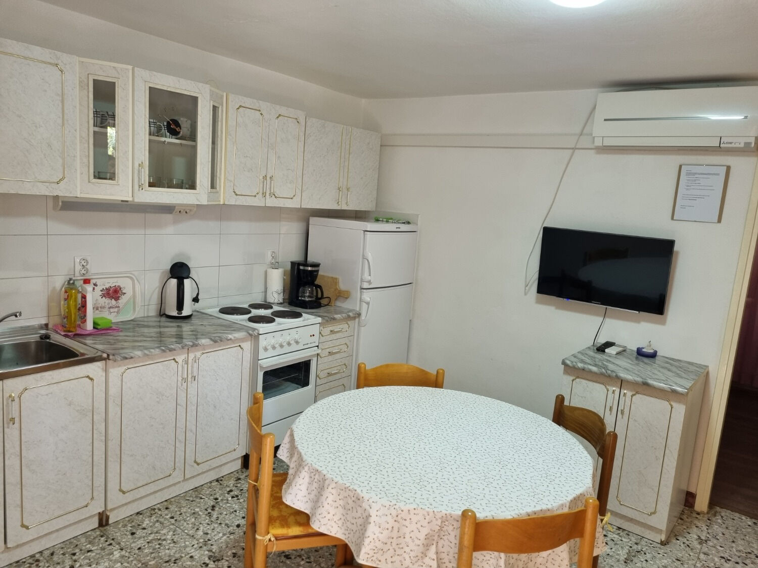 Apartments Smilja 10855-A2