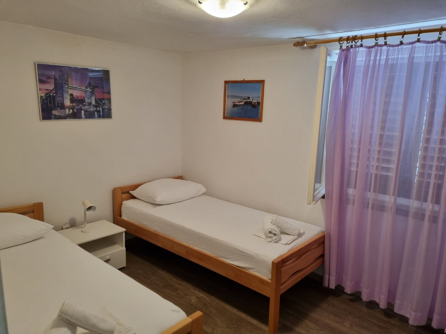 Apartments Smilja 10855-A2