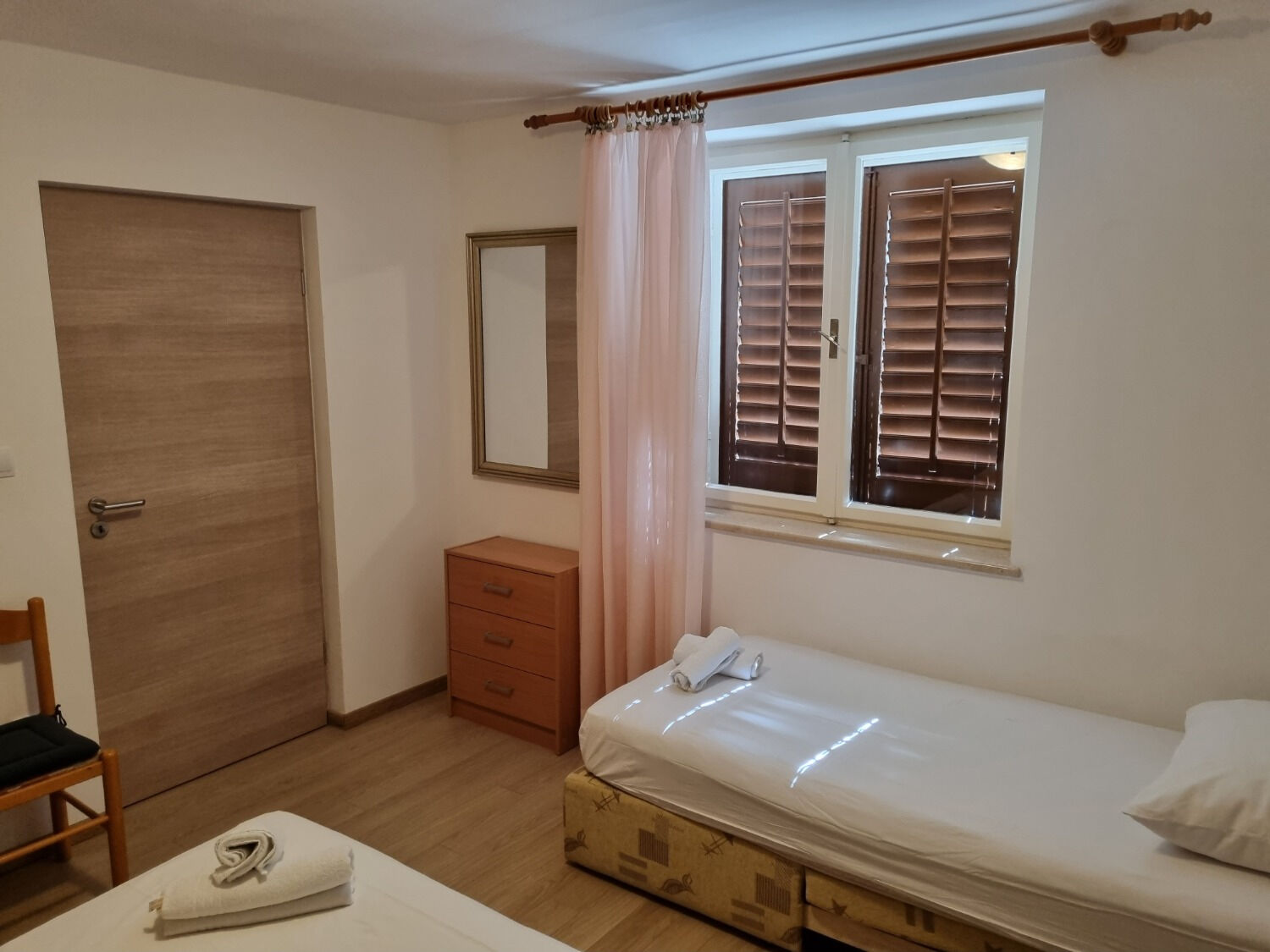 Apartments Smilja 10855-A2
