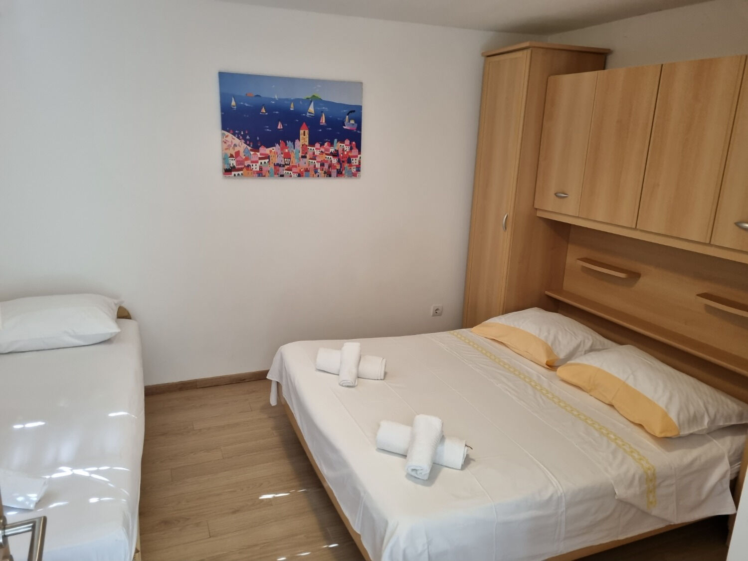 Apartments Smilja 10855-A2