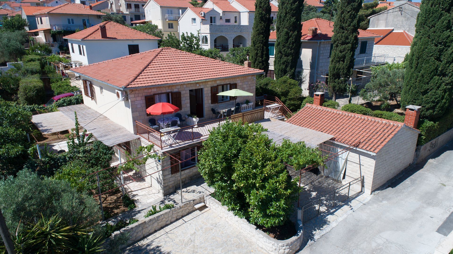 Apartments Smilja 10855-A1