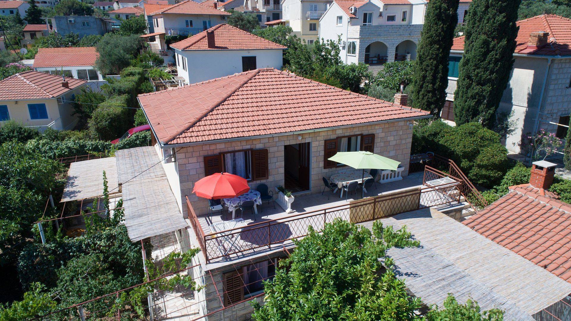 Apartments Smilja 10855-A1