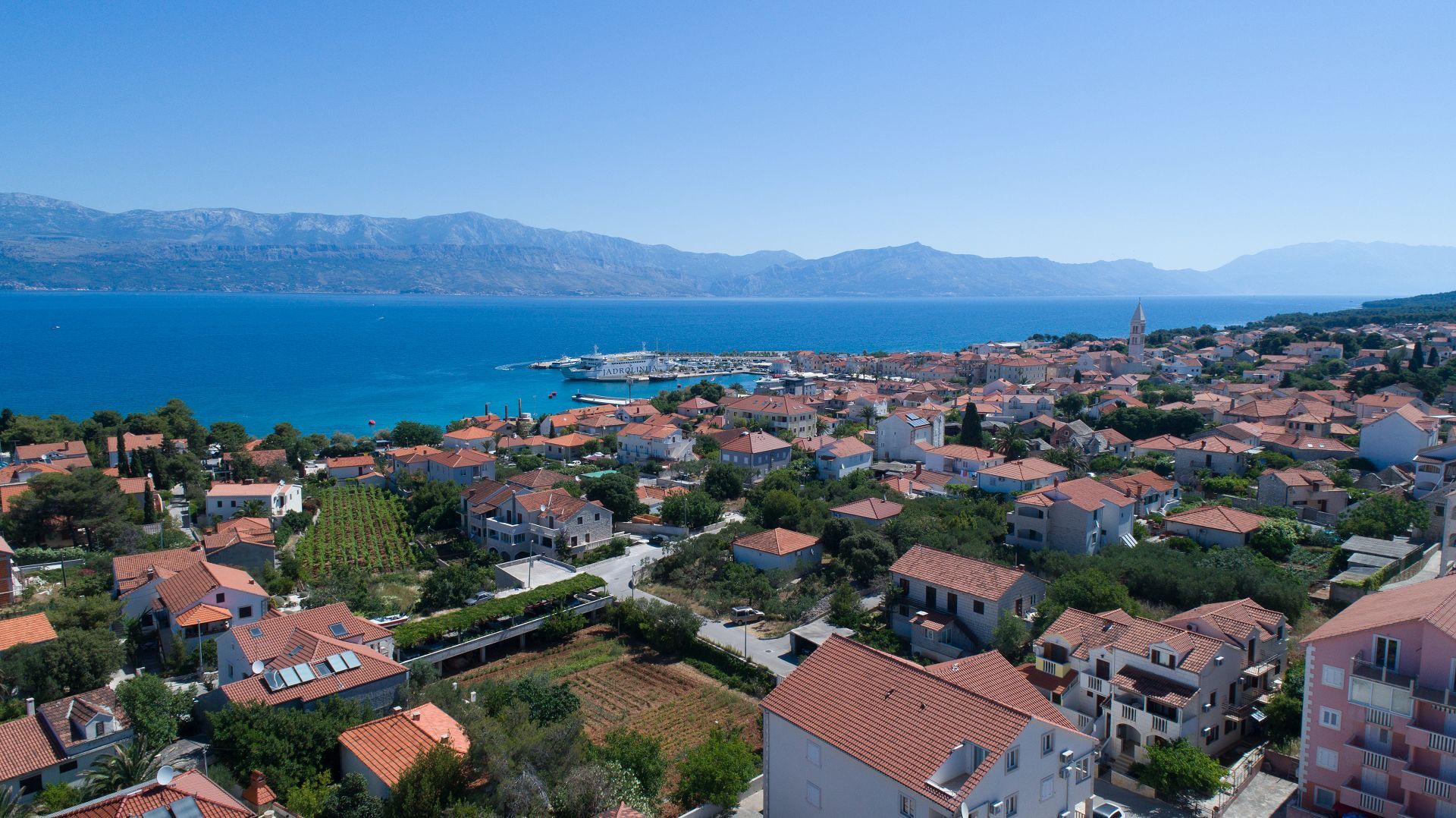 Apartments Smilja 10855-A1