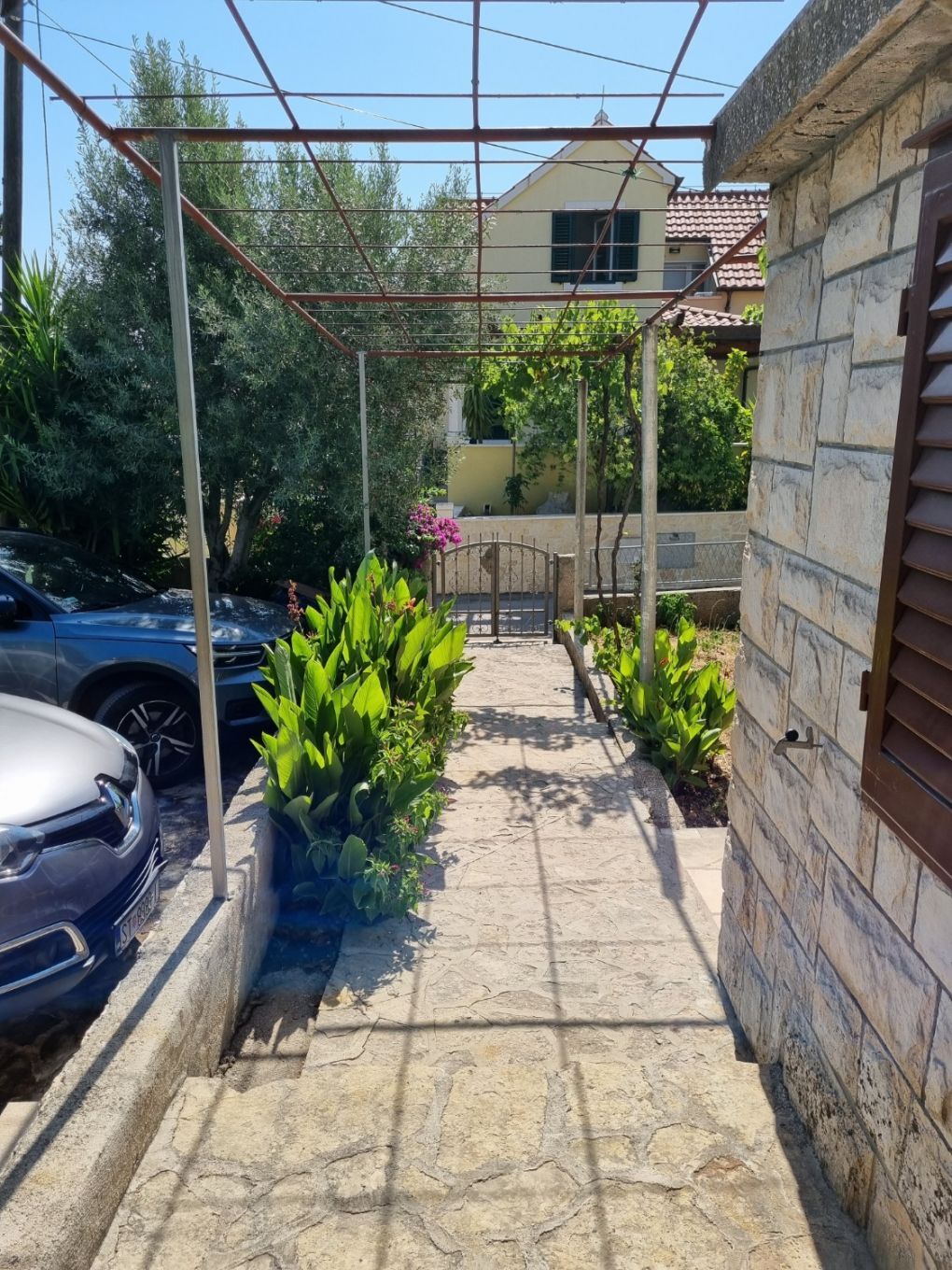 Apartments Smilja 10855-A1