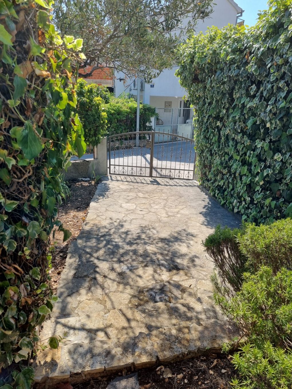 Apartments Smilja 10855-A1