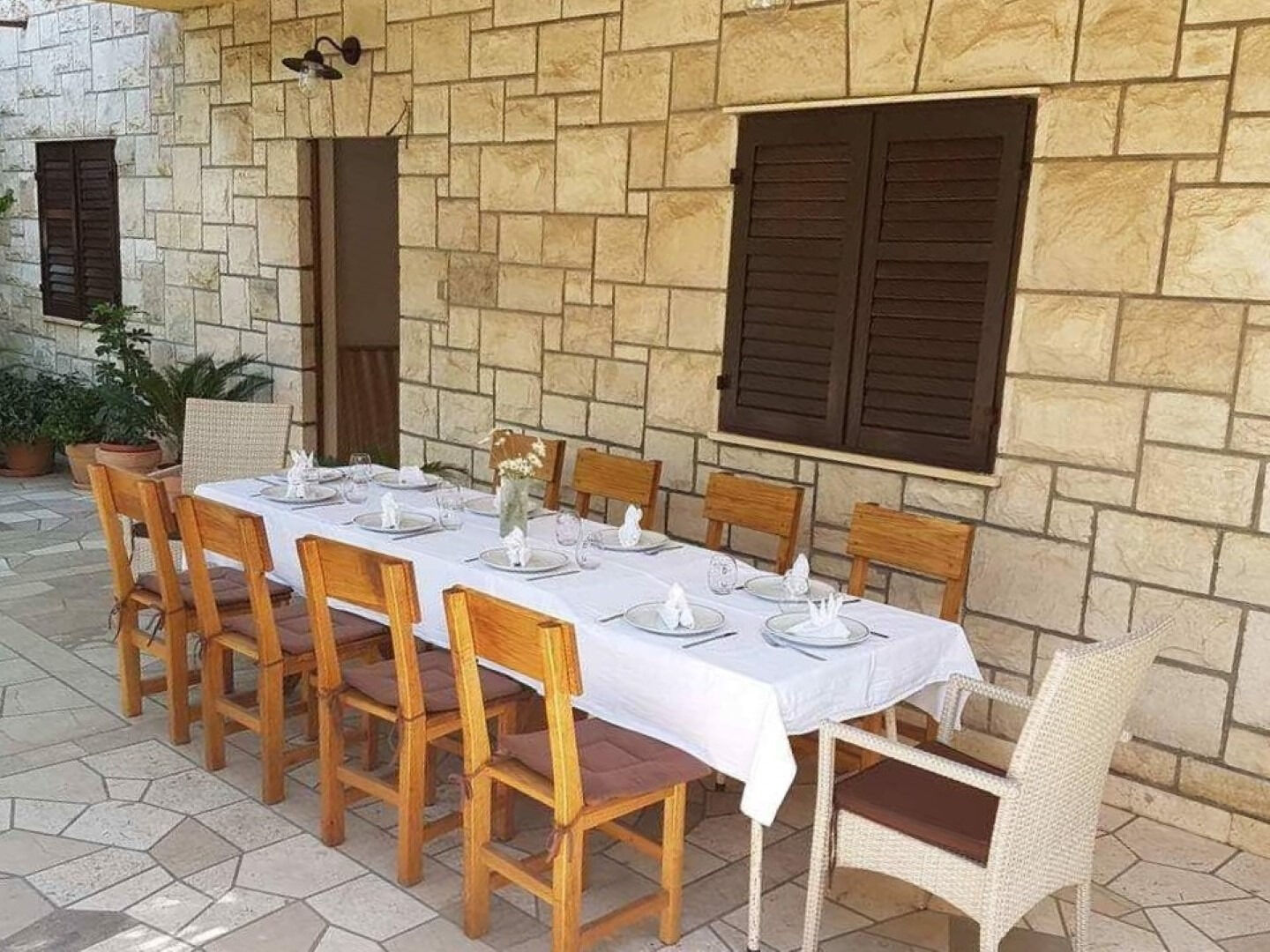 Apartment Zora 10856-A1
