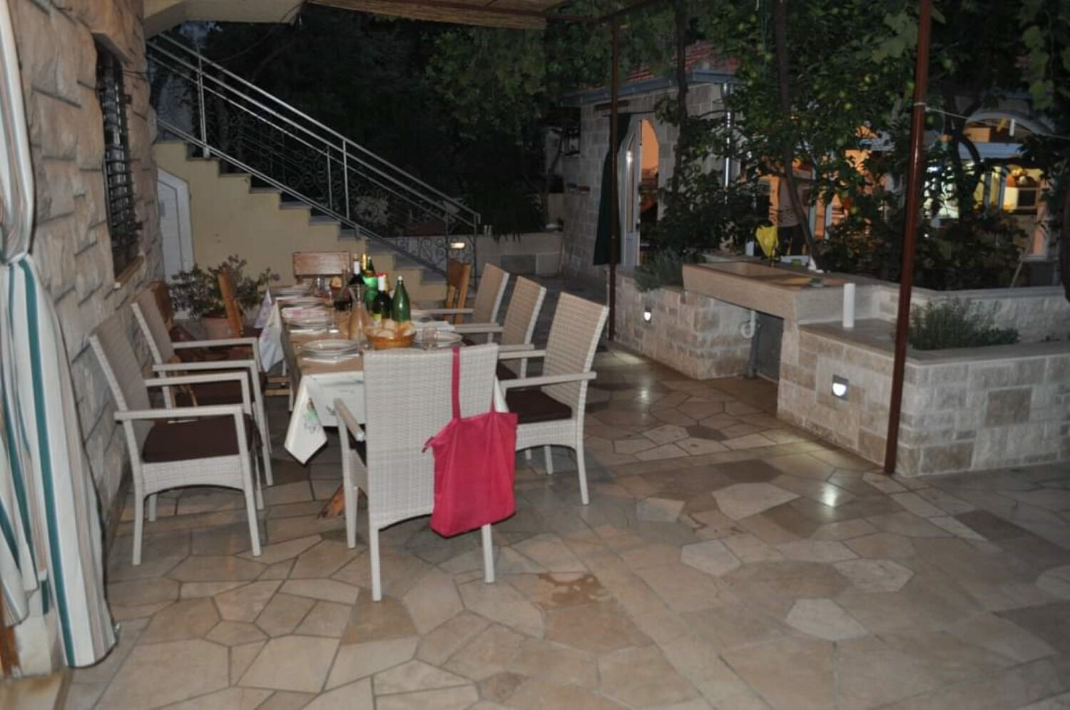 Apartment Zora 10856-A1