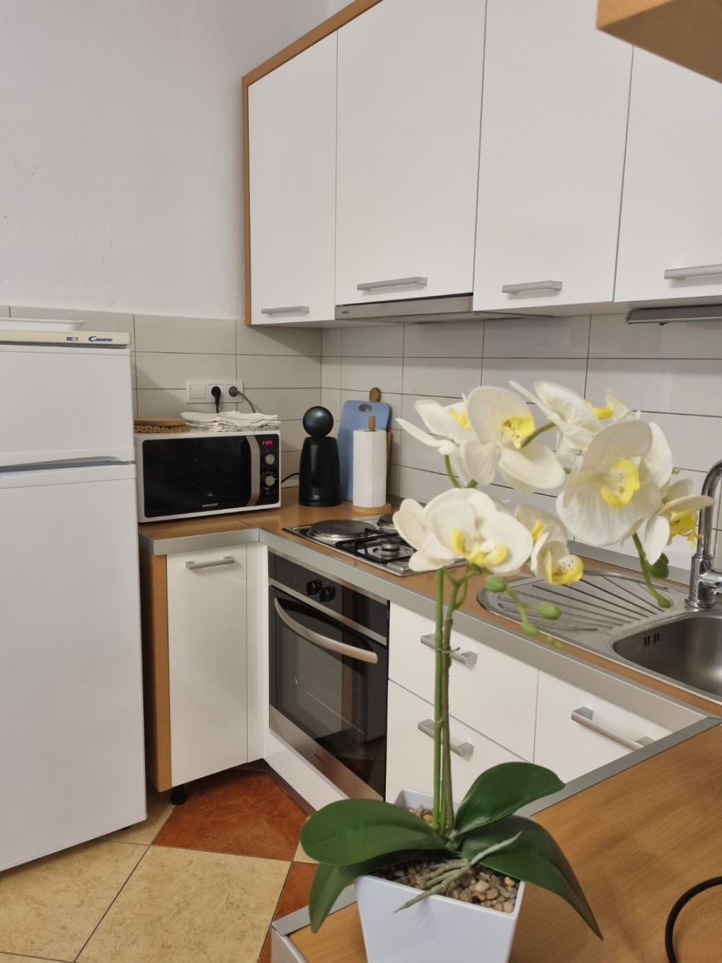 Apartment Zora 10856-A1