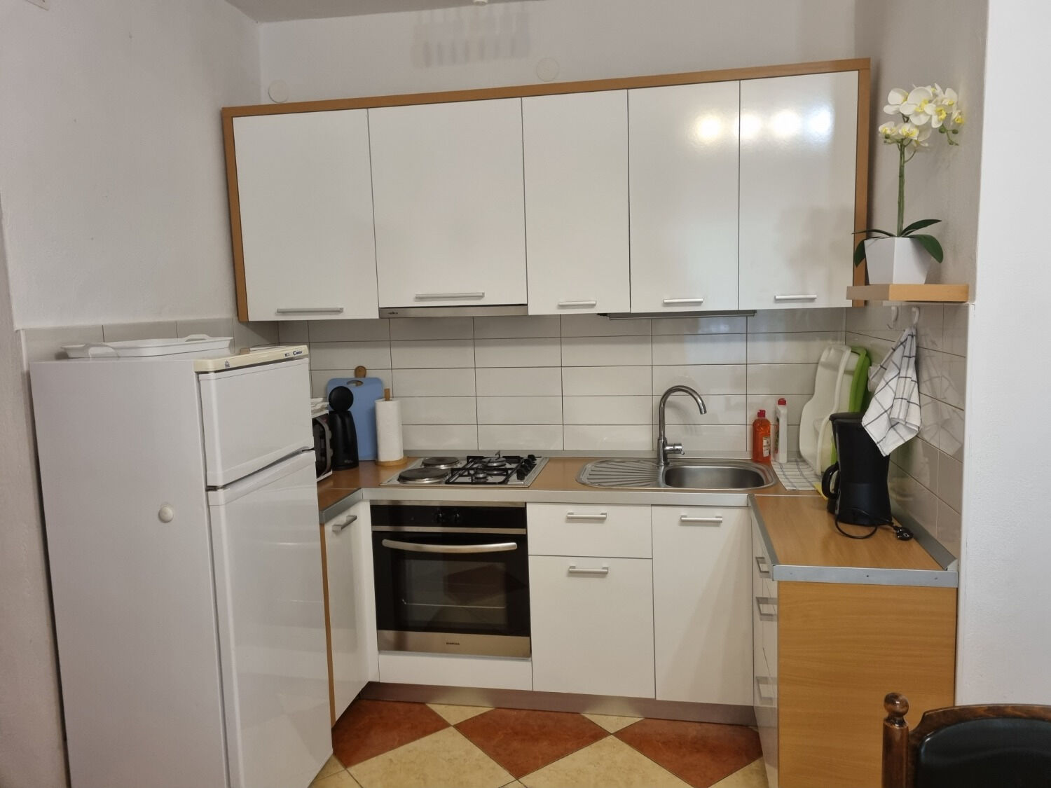 Apartment Zora 10856-A1