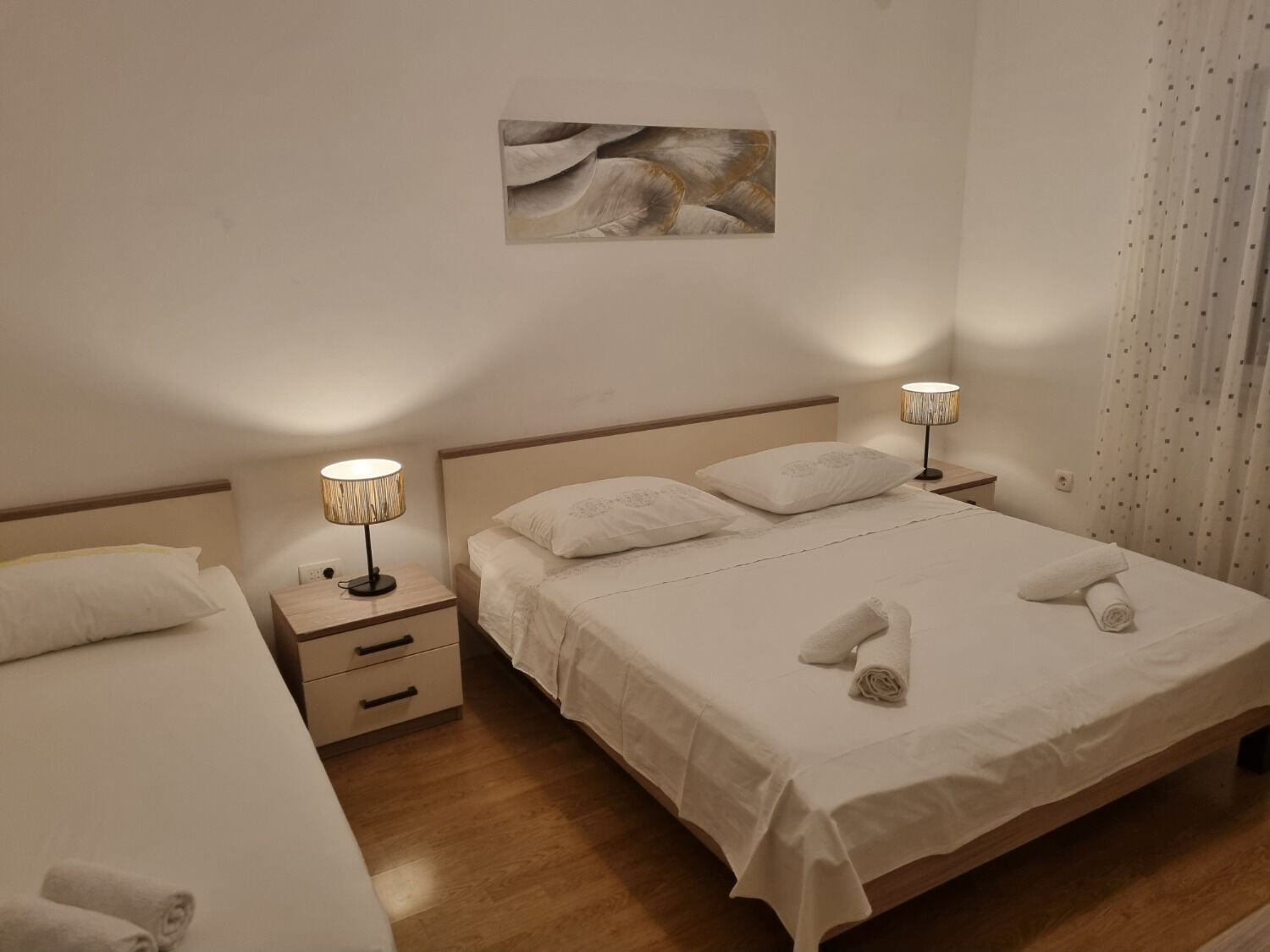 Apartment Zora 10856-A1