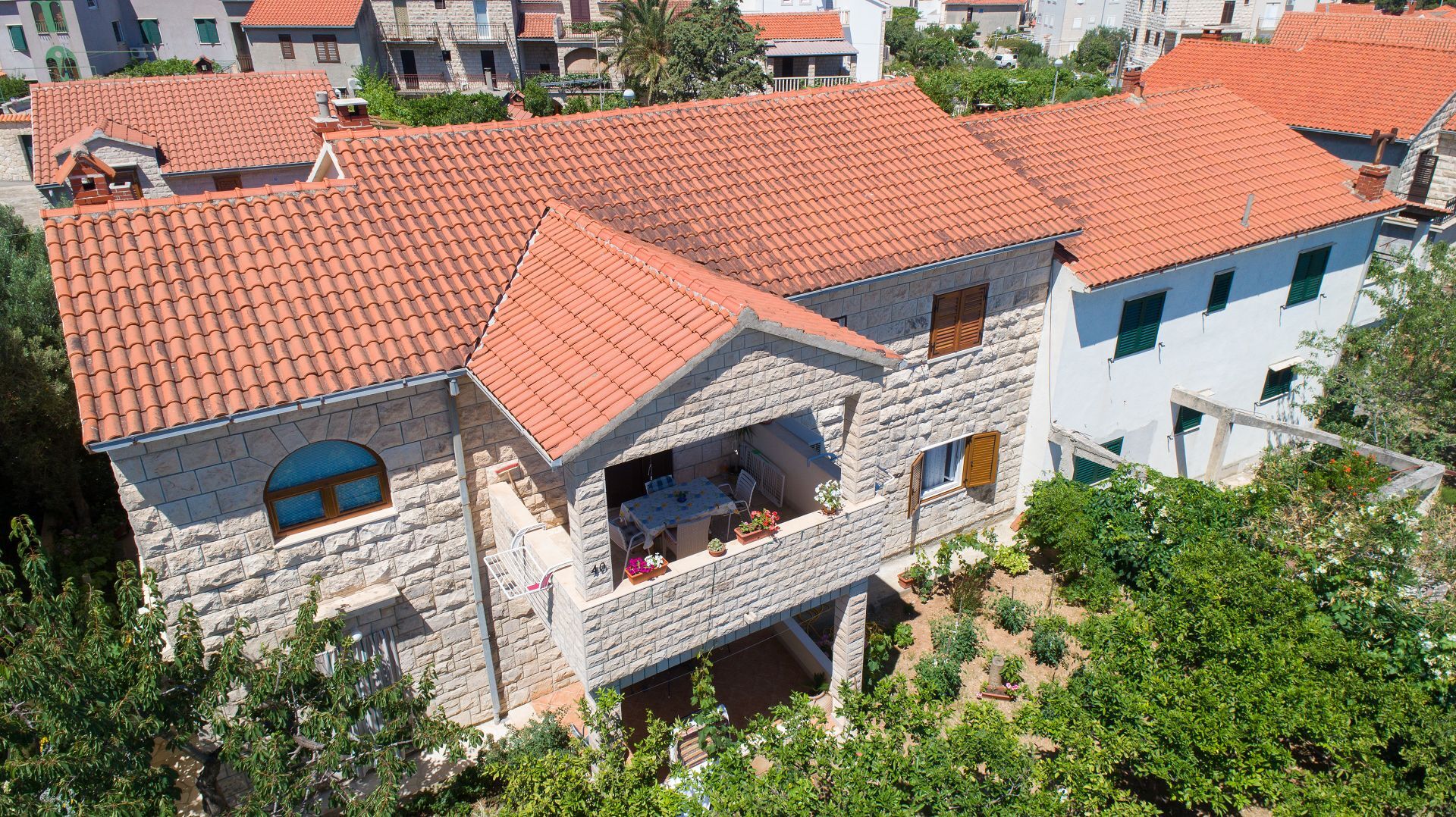 Apartment Zora 10856-A1