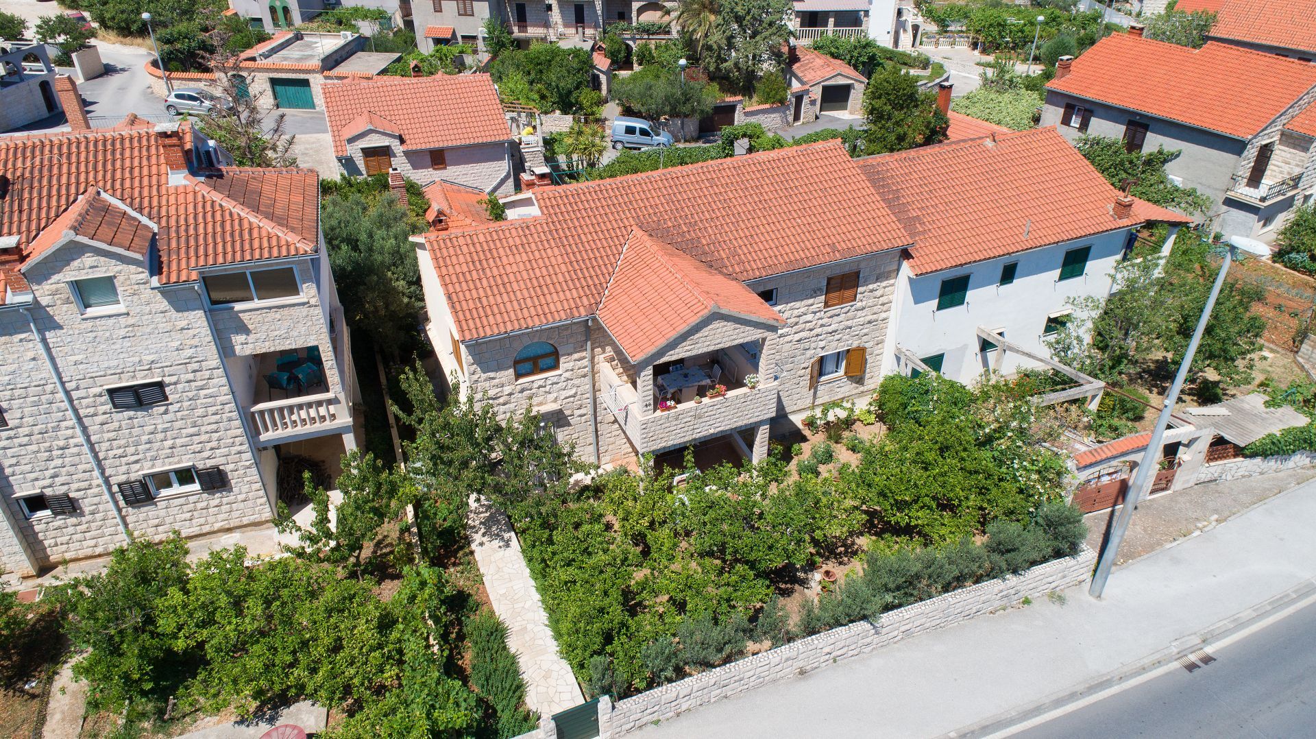 Apartment Zora 10856-A1