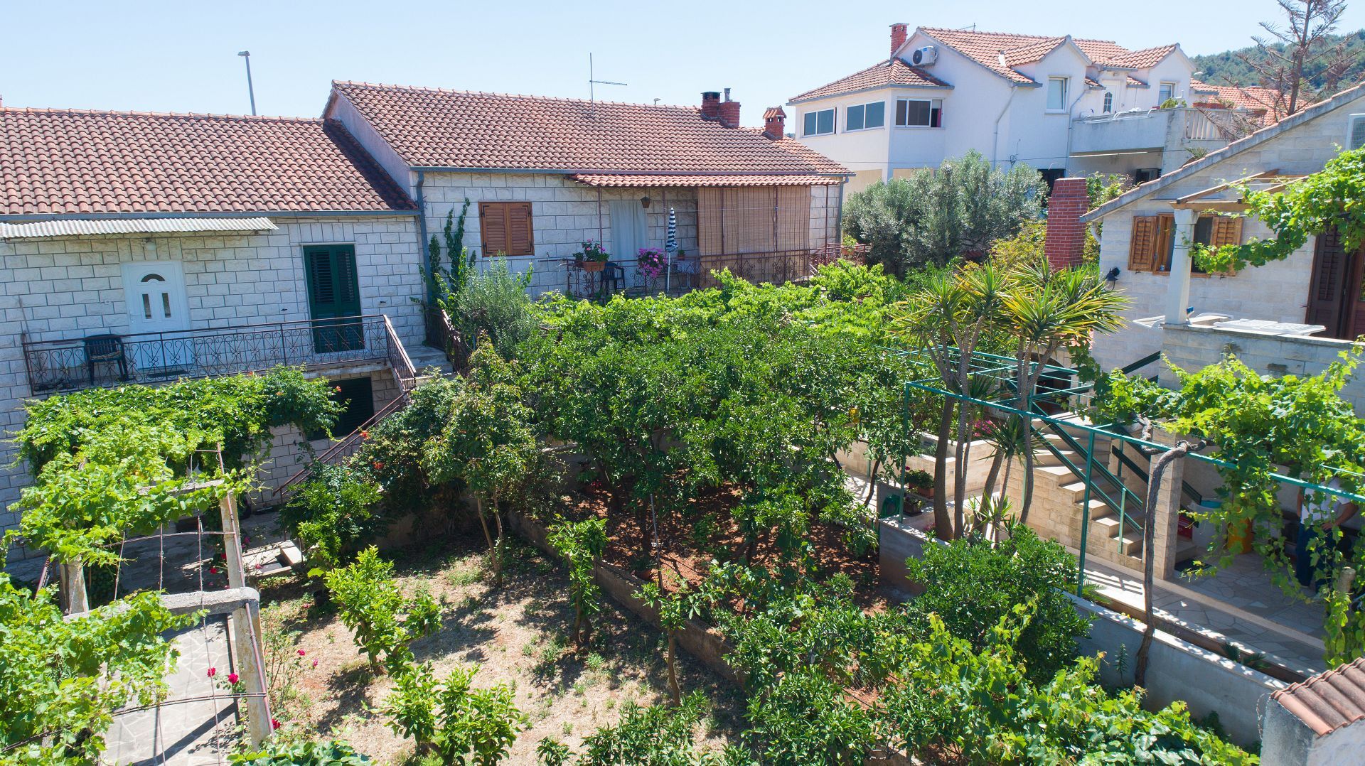 Apartment Zora 10856-A1