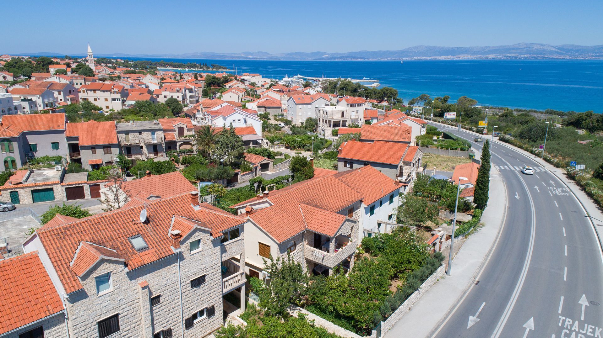 Apartment Zora 10856-A1