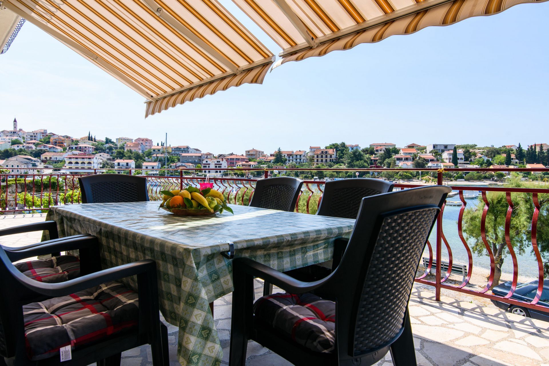Apartment VV 102221-A3