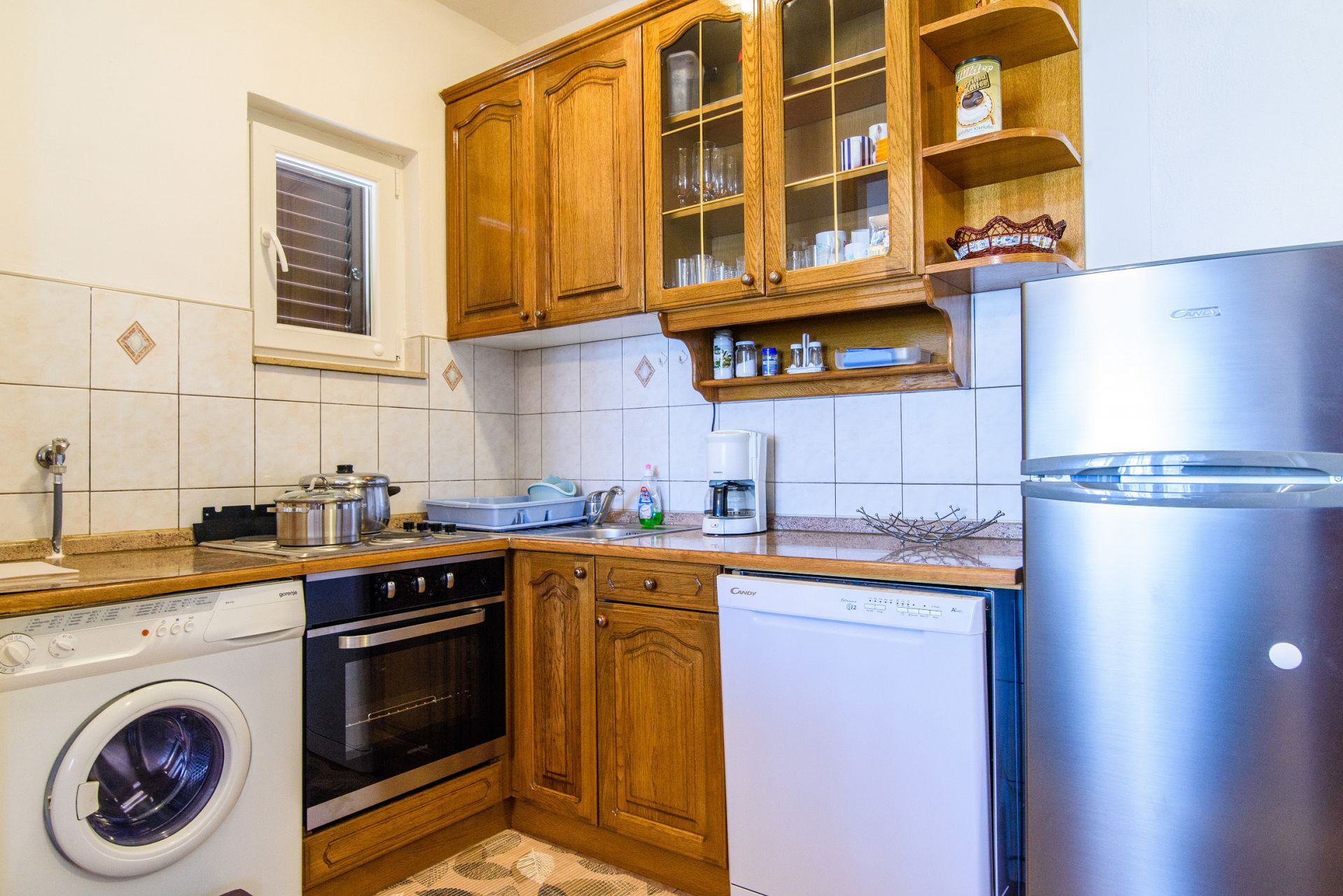 Apartment VV 102221-A3