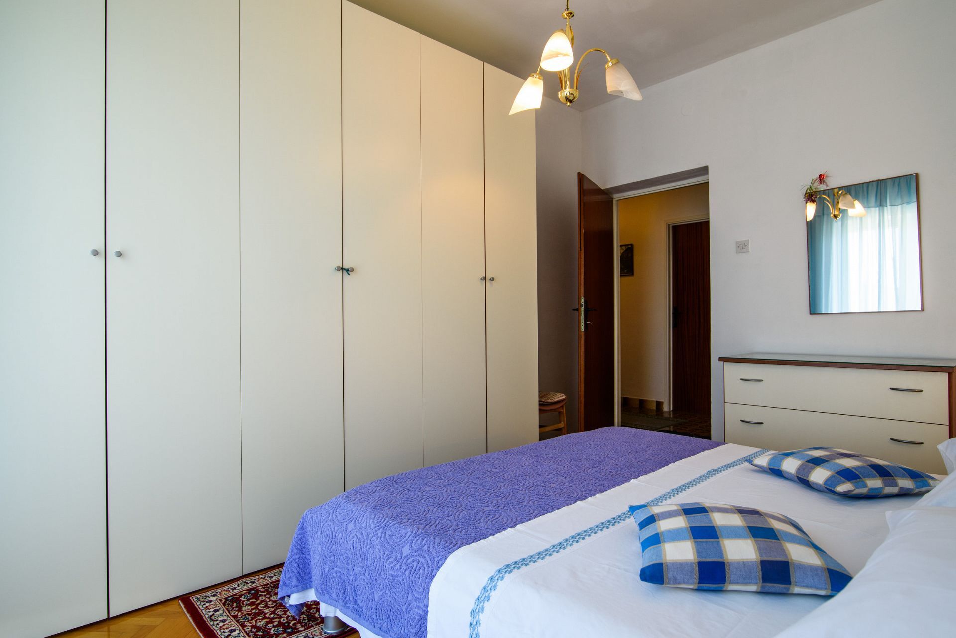 Apartment VV 102221-A3
