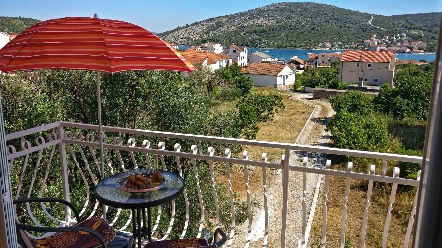 Apartment Marino 10765-A2