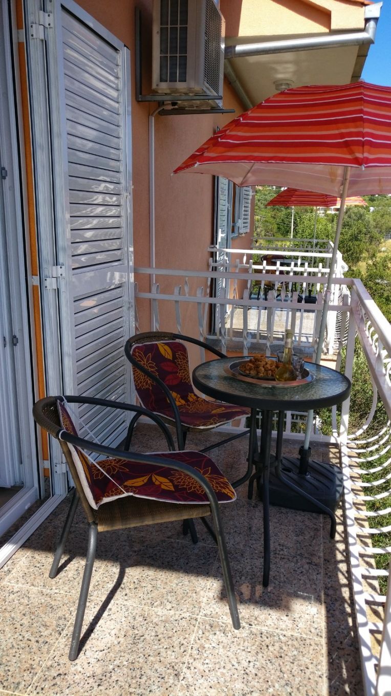 Apartment Marino 10765-A2