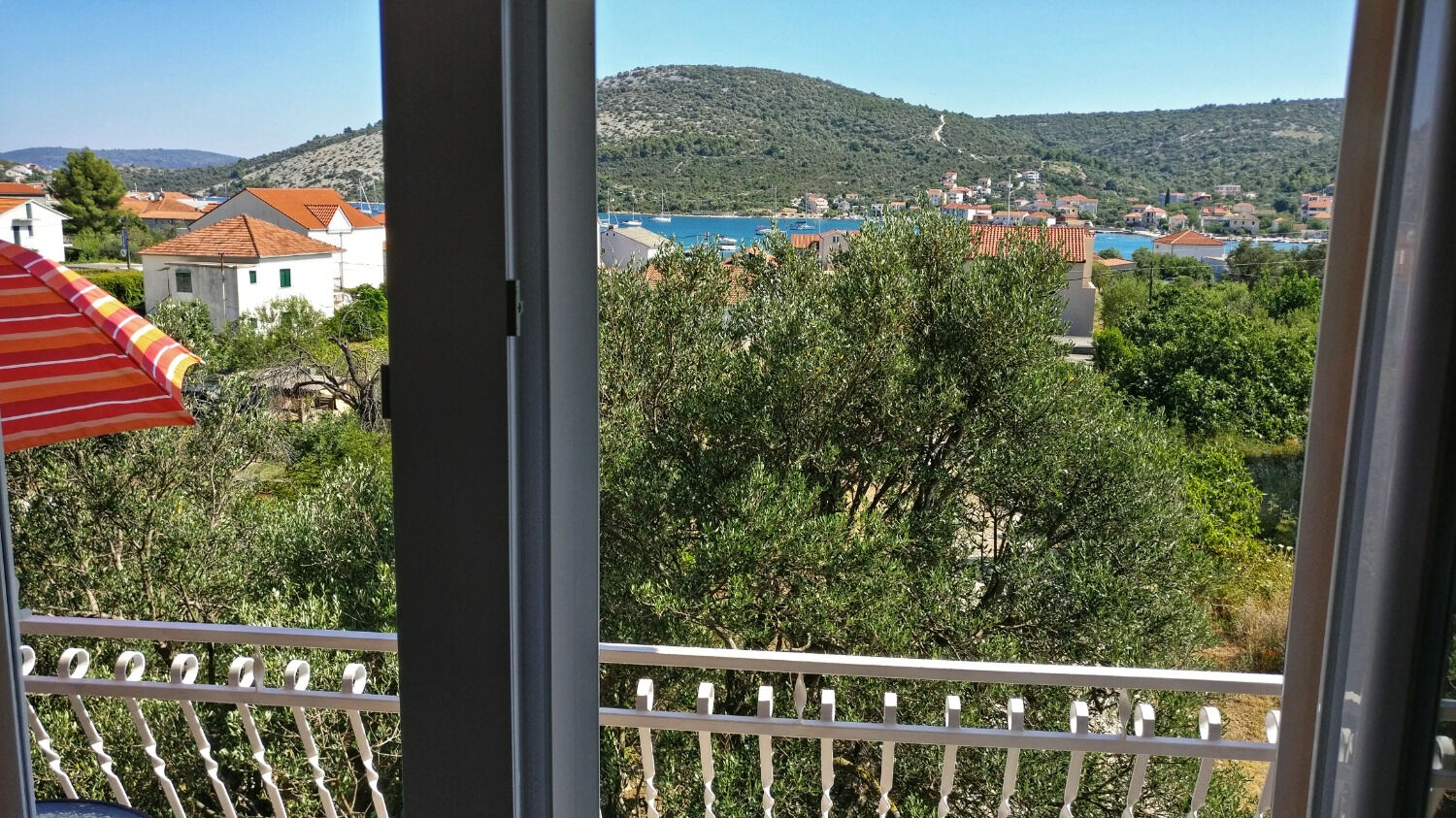 Apartment Marino 10765-A2