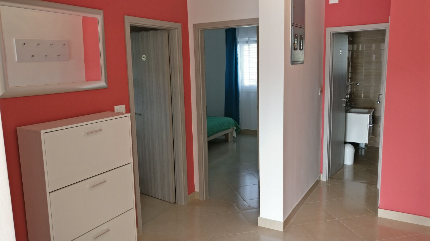 Apartment Marino 10765-A2