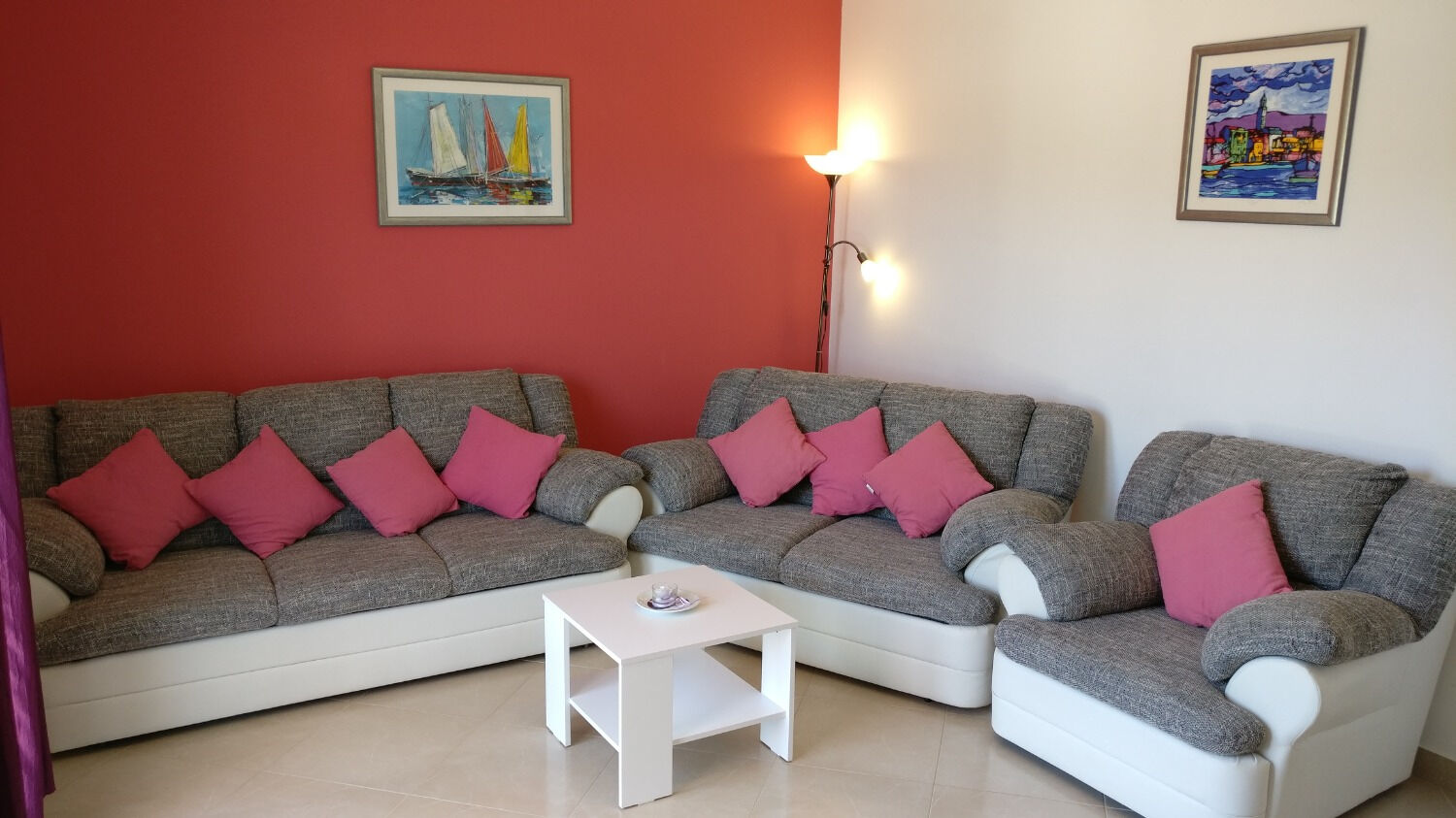 Apartment Marino 10765-A2