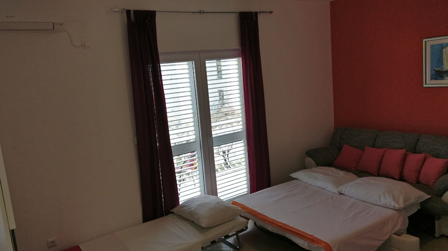 Apartment Marino 10765-A2