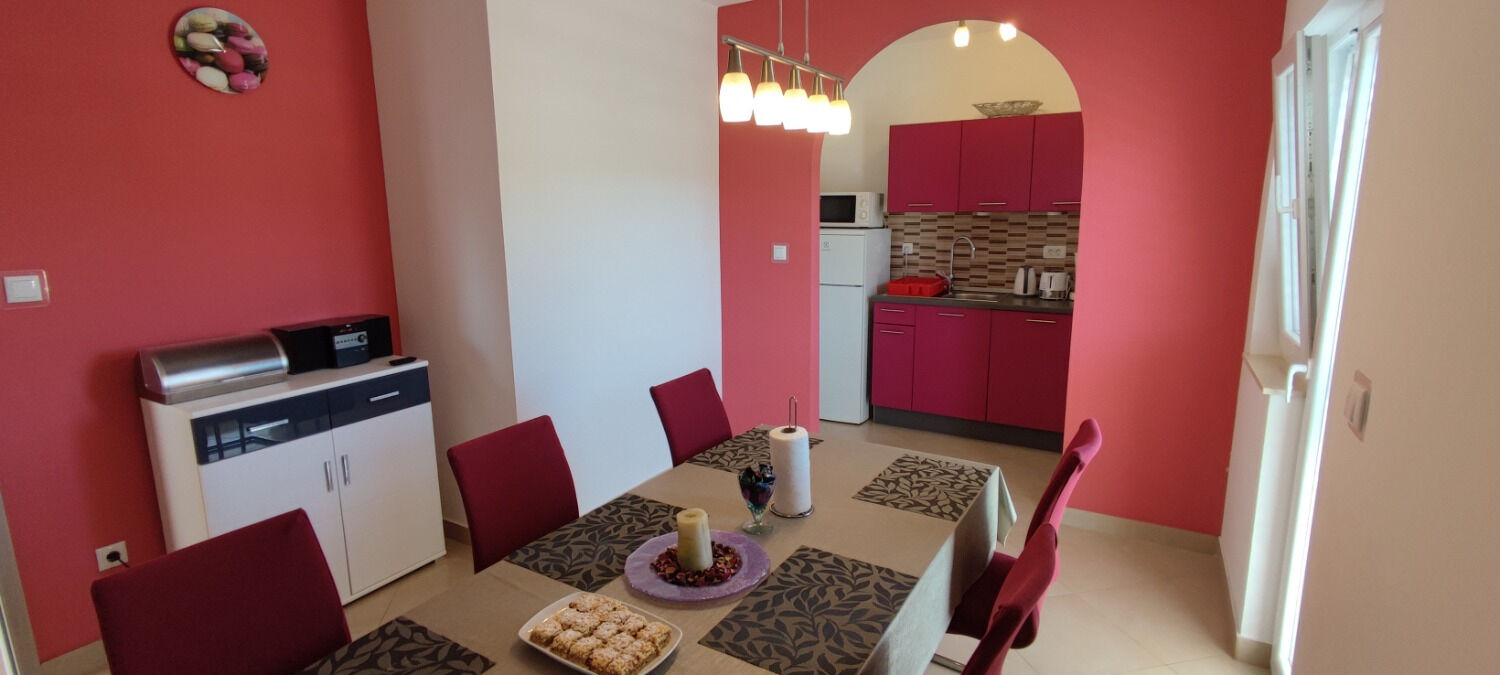 Apartment Marino 10765-A2