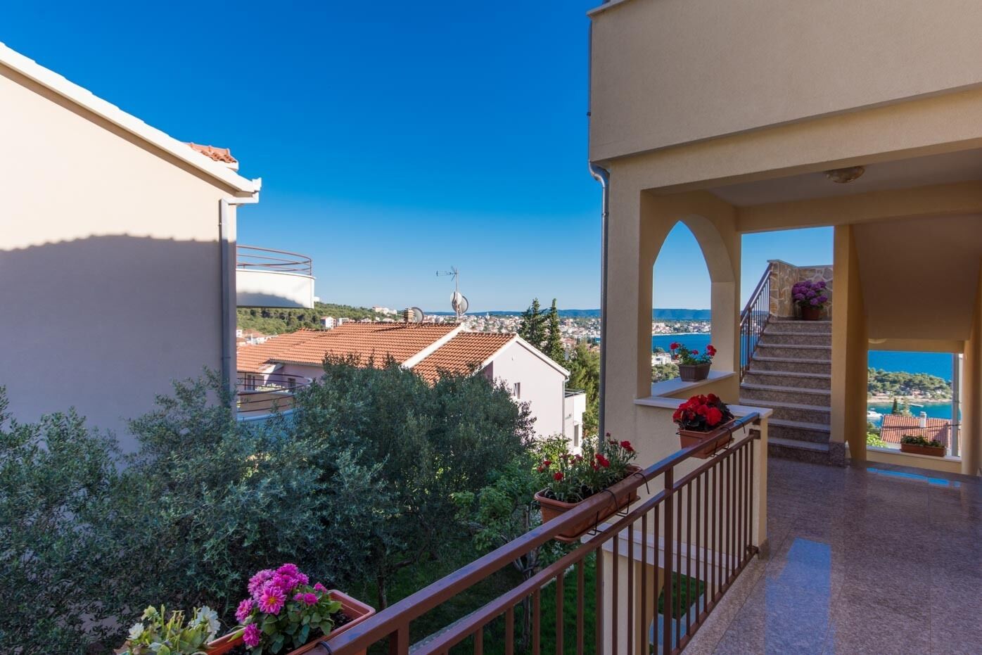 Apartment Marijan 10858-A1