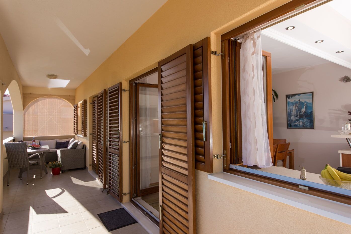 Apartment Marijan 10858-A1