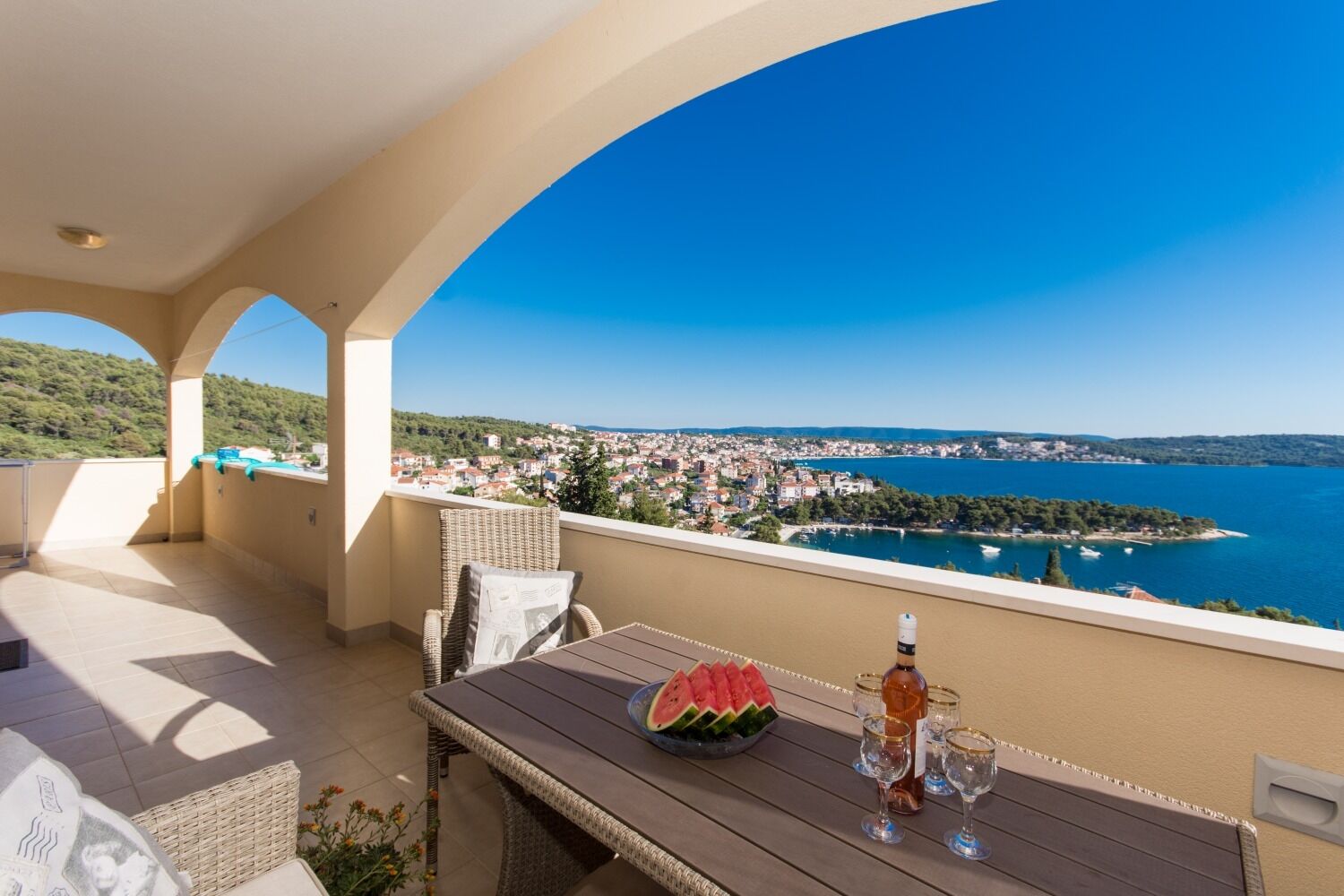 Apartment Marijan 10858-A1