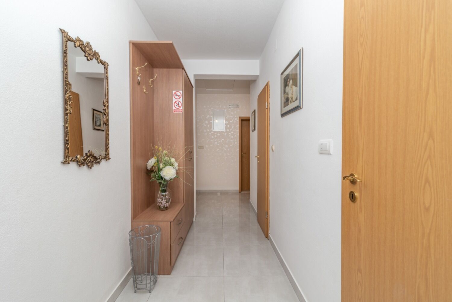 Apartment Marijan 10858-A1
