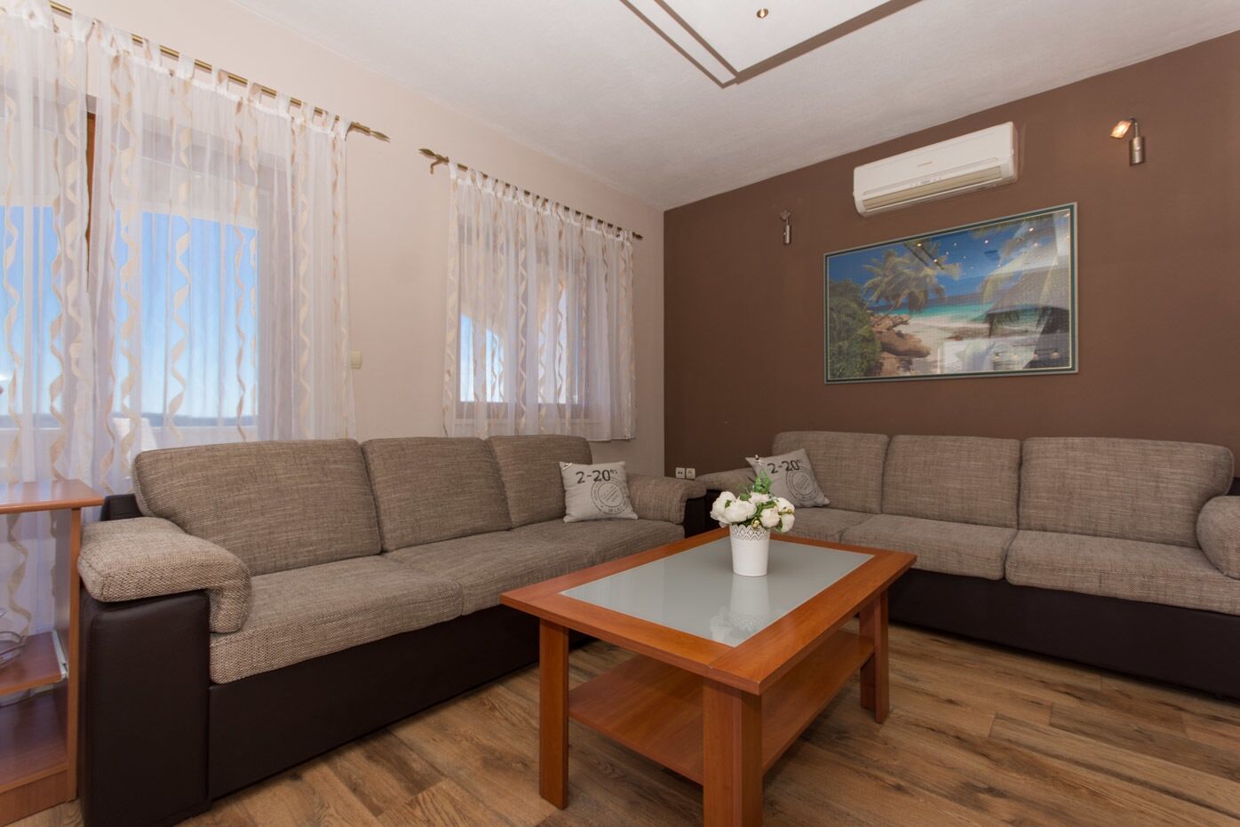 Apartment Marijan 10858-A1