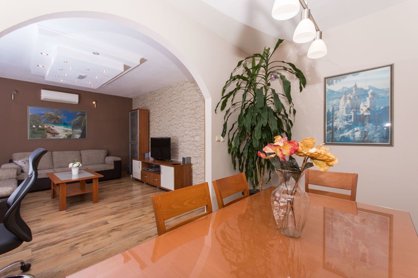 Apartment Marijan 10858-A1