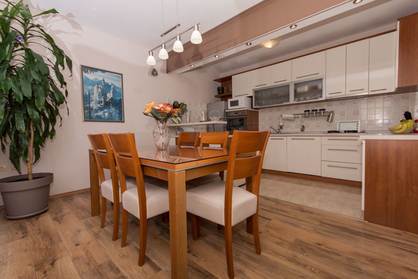 Apartment Marijan 10858-A1