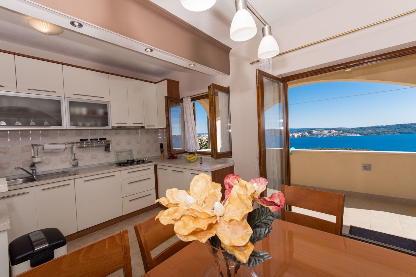 Apartment Marijan 10858-A1