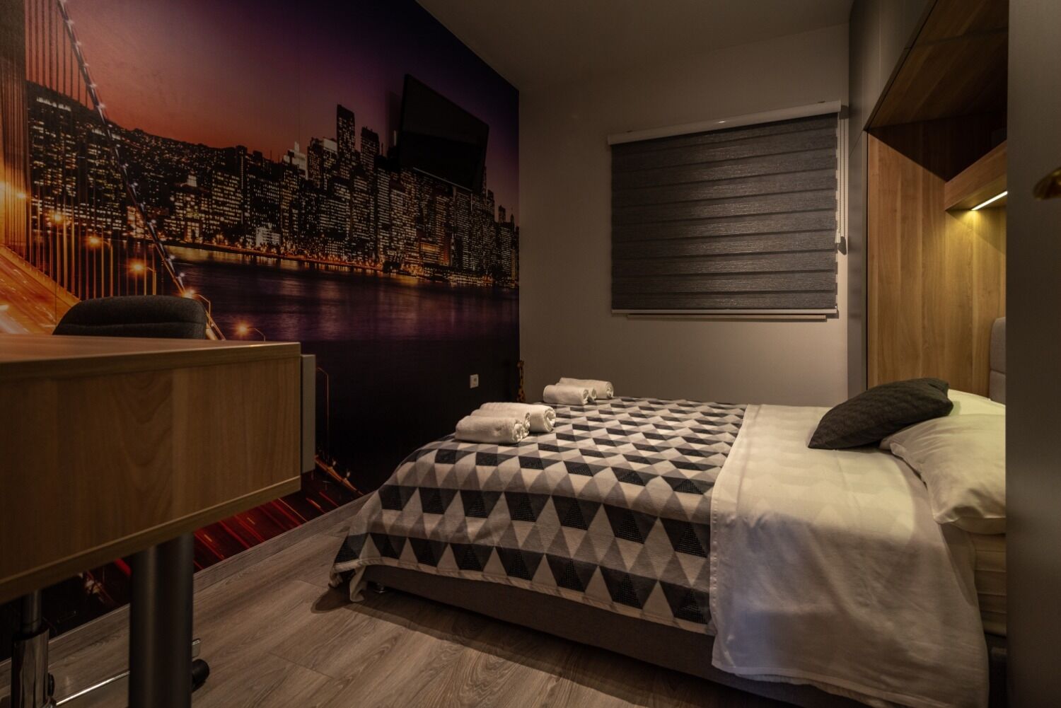 Apartment Marijan 10858-A1