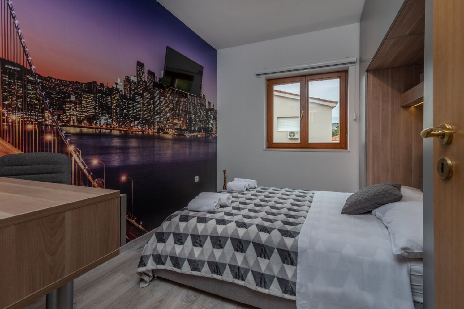 Apartment Marijan 10858-A1