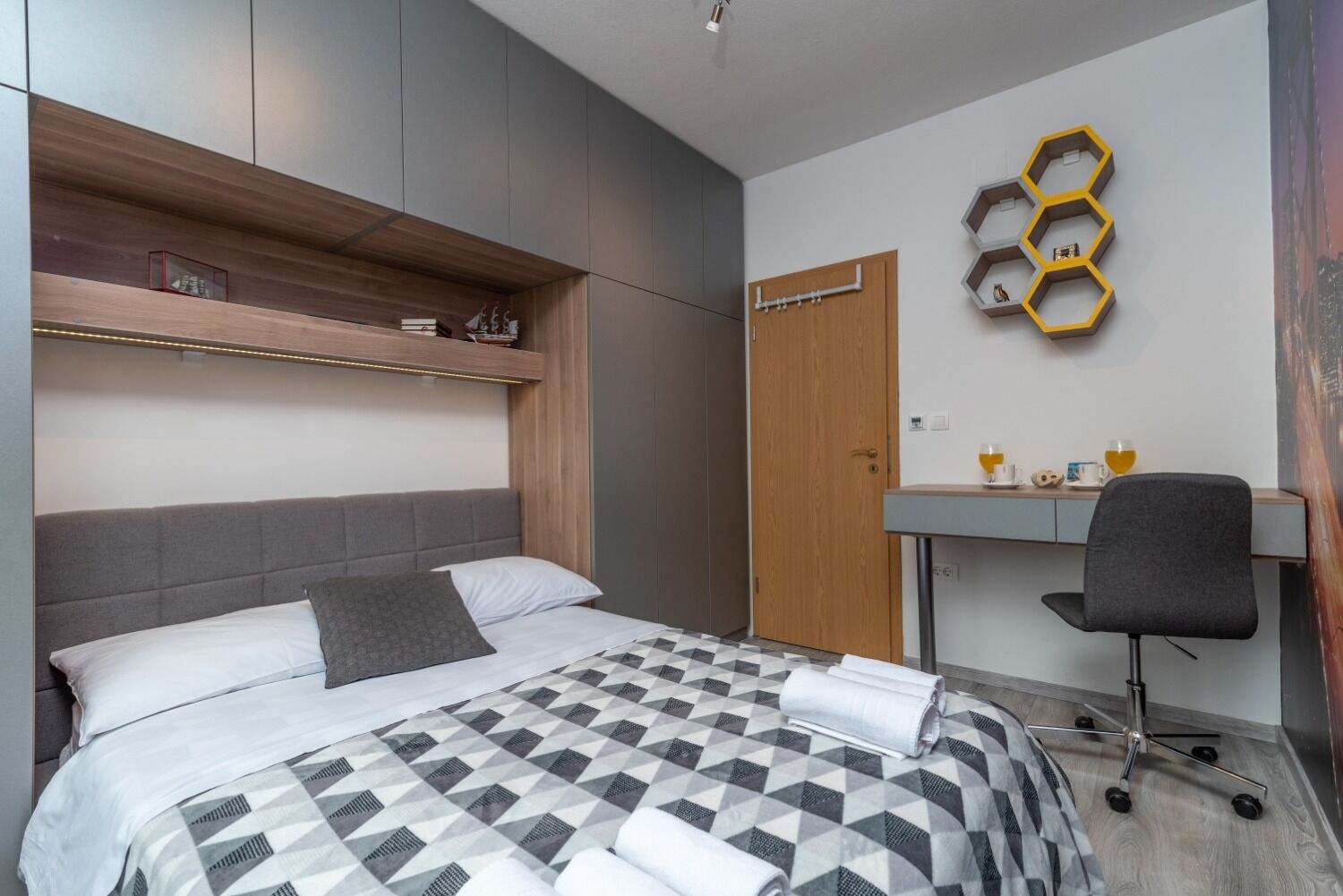 Apartment Marijan 10858-A1
