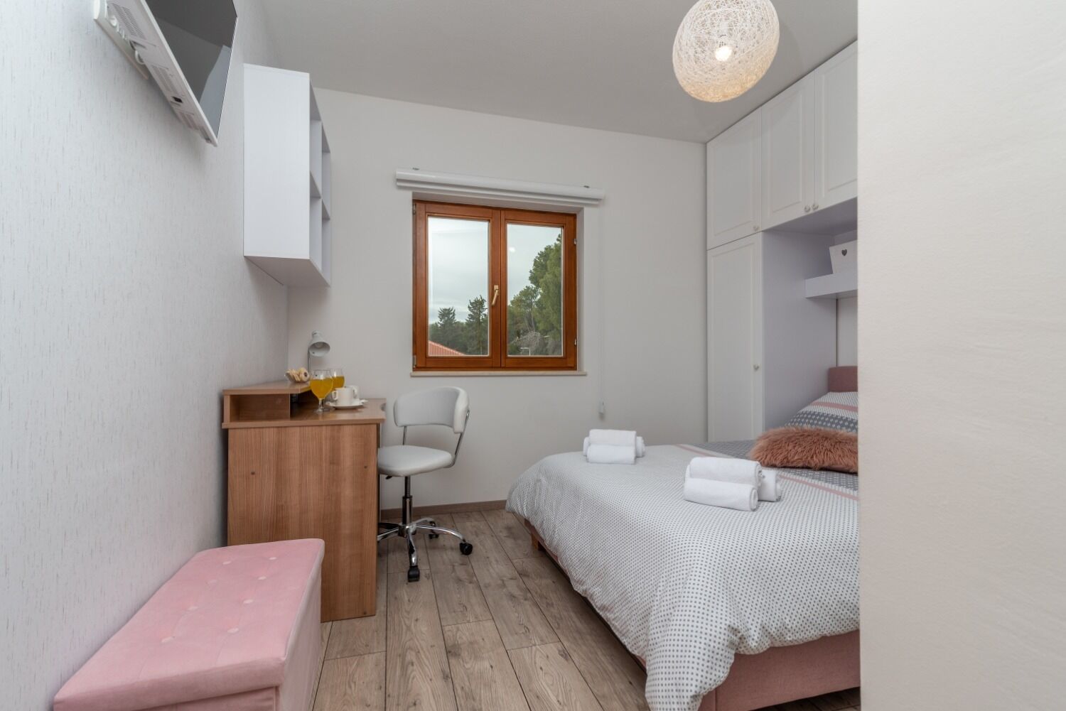 Apartment Marijan 10858-A1