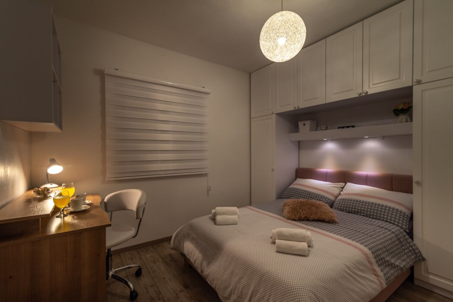 Apartment Marijan 10858-A1