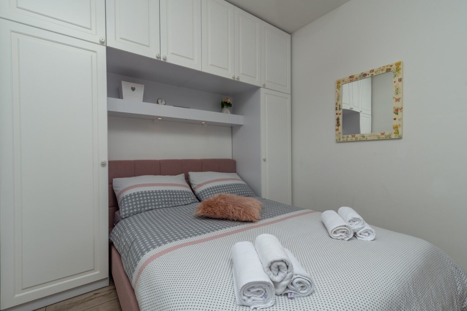 Apartment Marijan 10858-A1