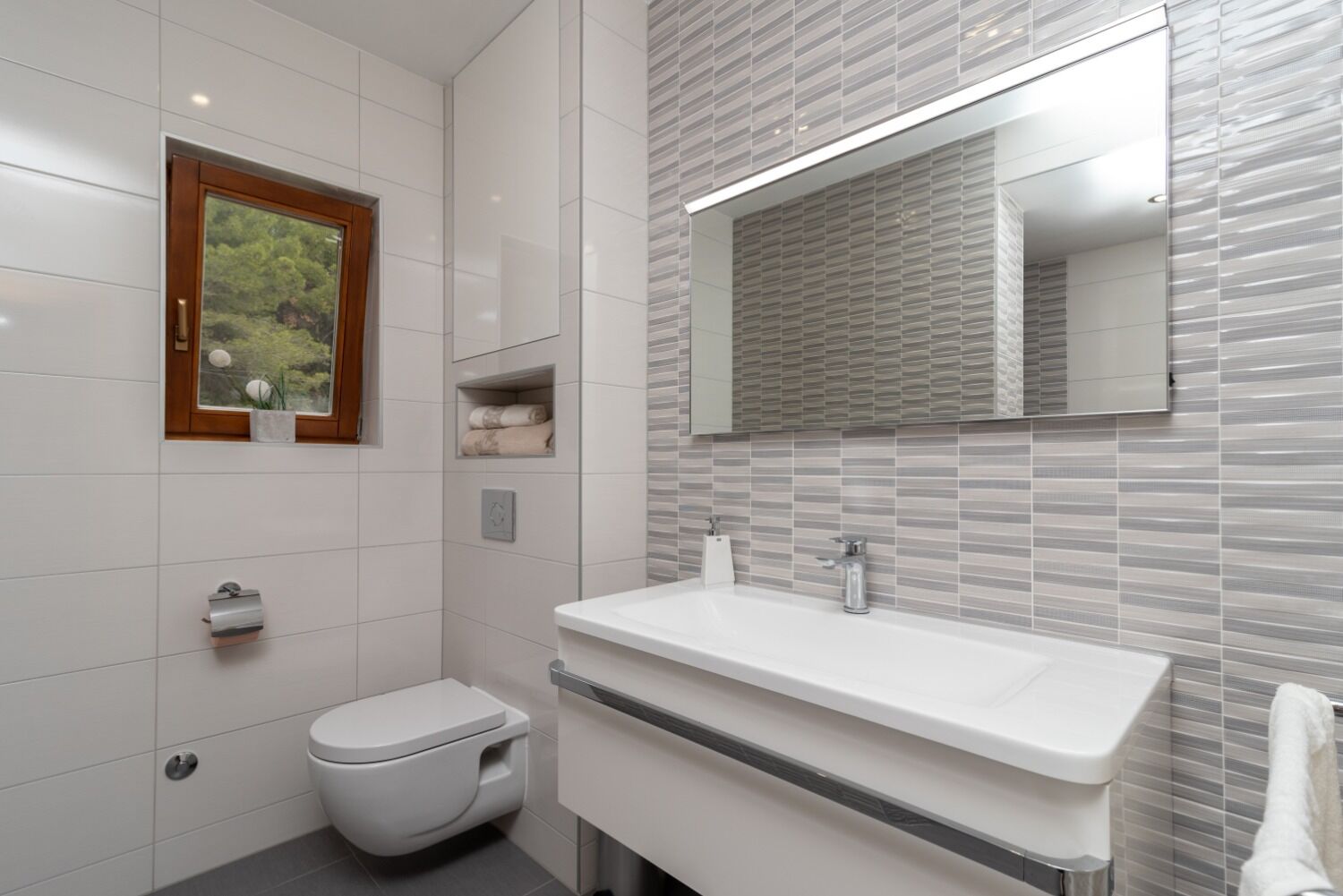 Apartment Marijan 10858-A1