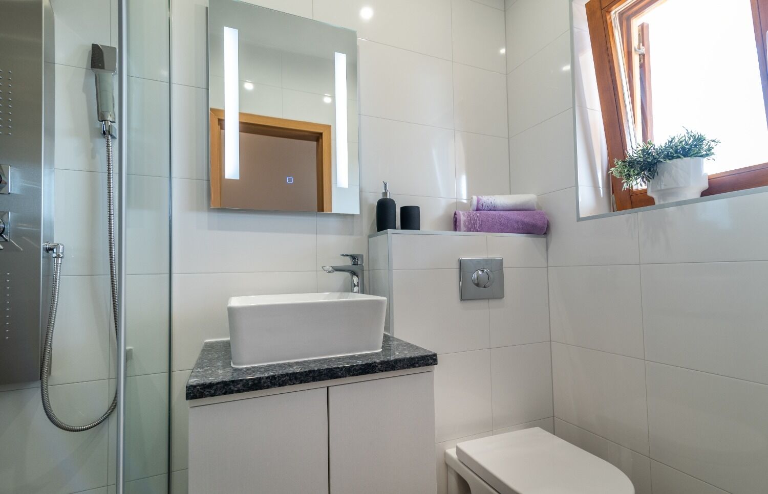 Apartment Marijan 10858-A1
