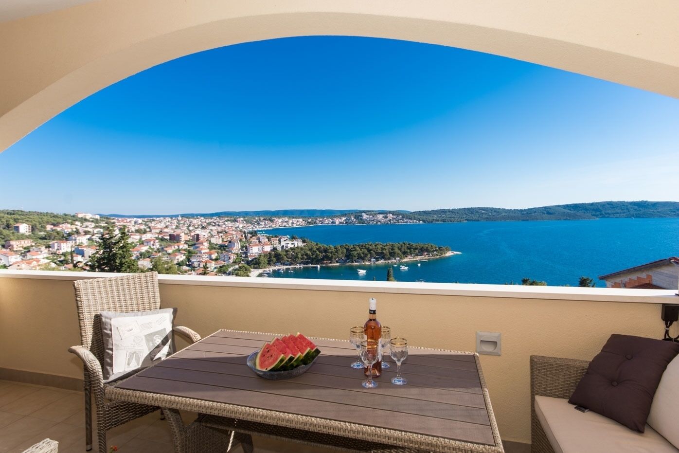 Apartment Marijan 10858-A1