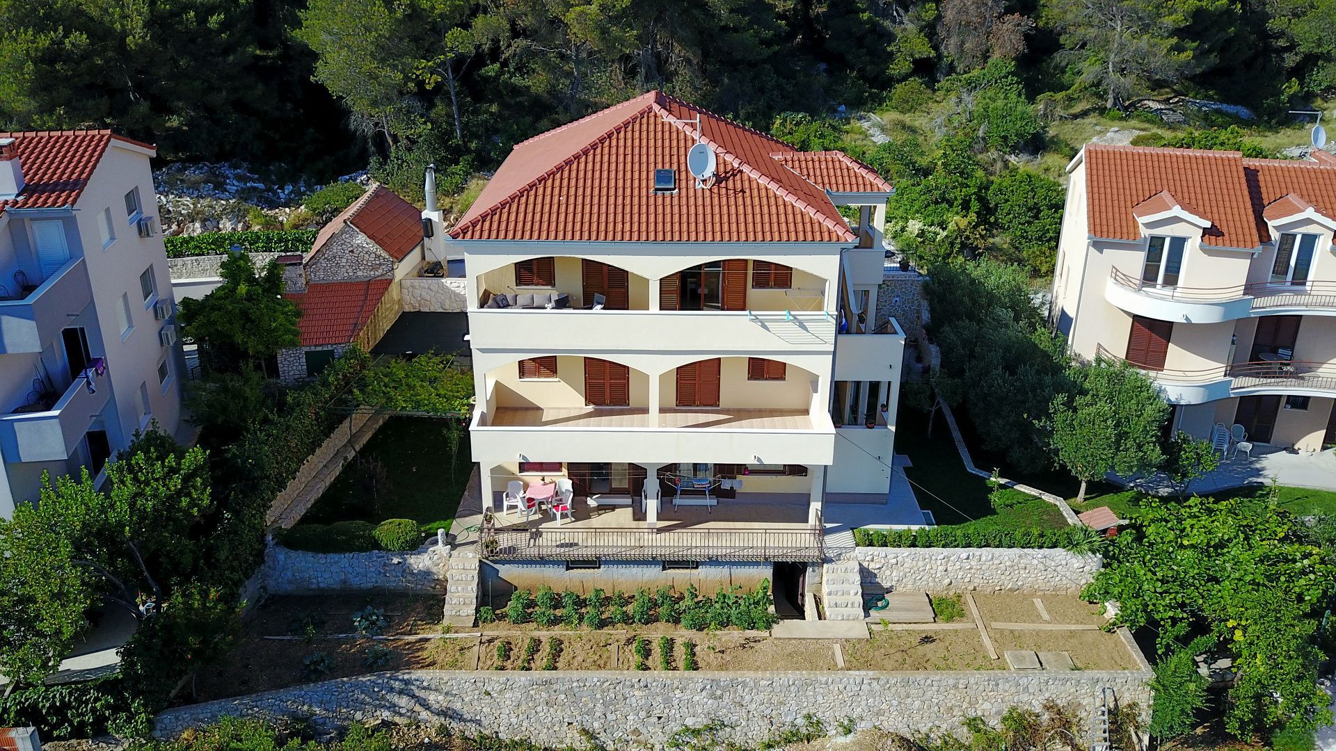 Apartment Marijan 10858-A1
